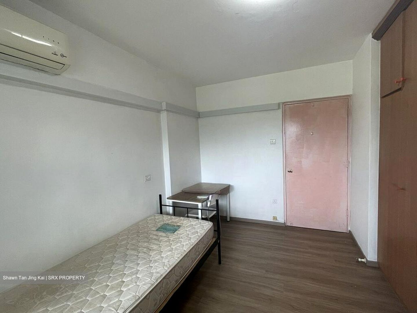 Pine Grove (D21), Condominium #502383611